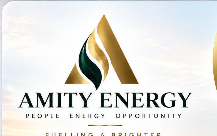 Amity Energy logo